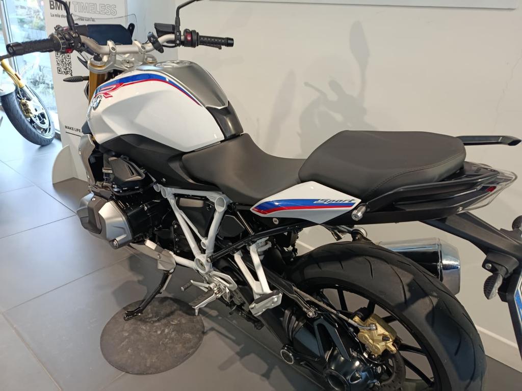R 1250 R