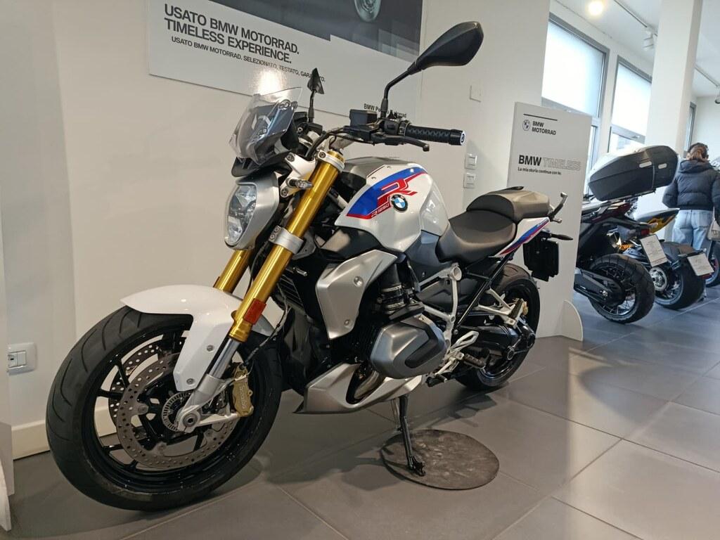 R 1250 R