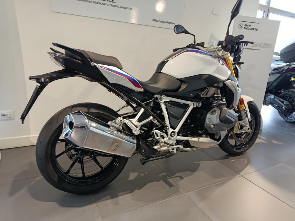 R 1250 R