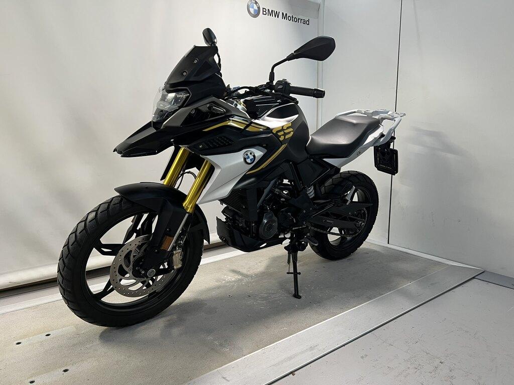 G 310 GS