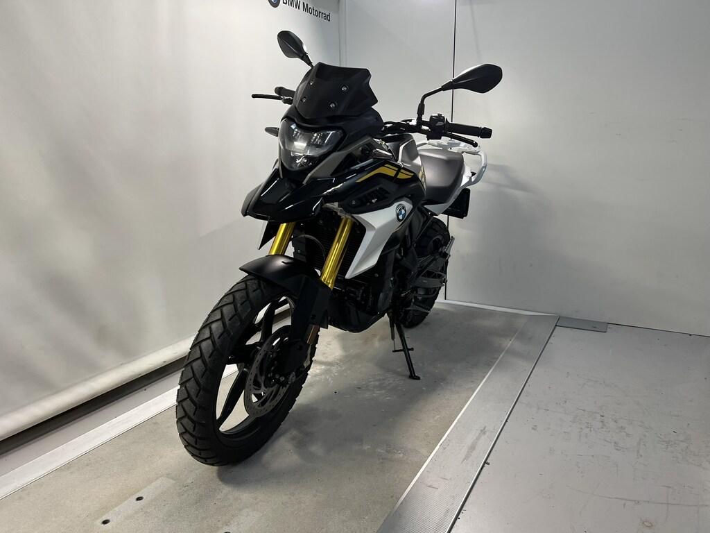G 310 GS