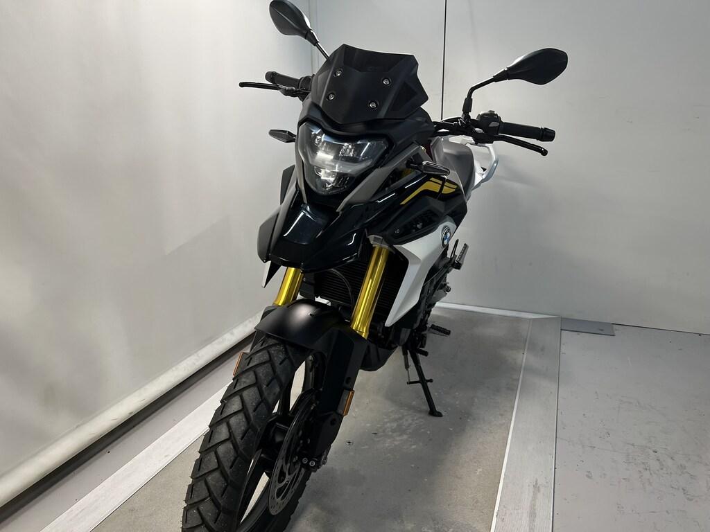 G 310 GS