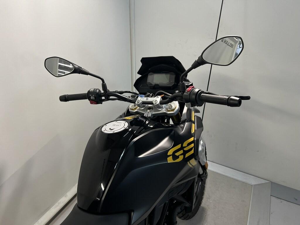 G 310 GS