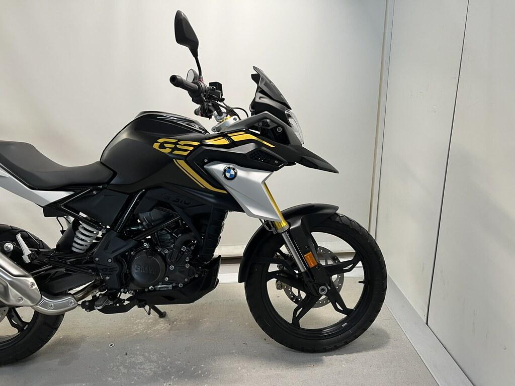 G 310 GS
