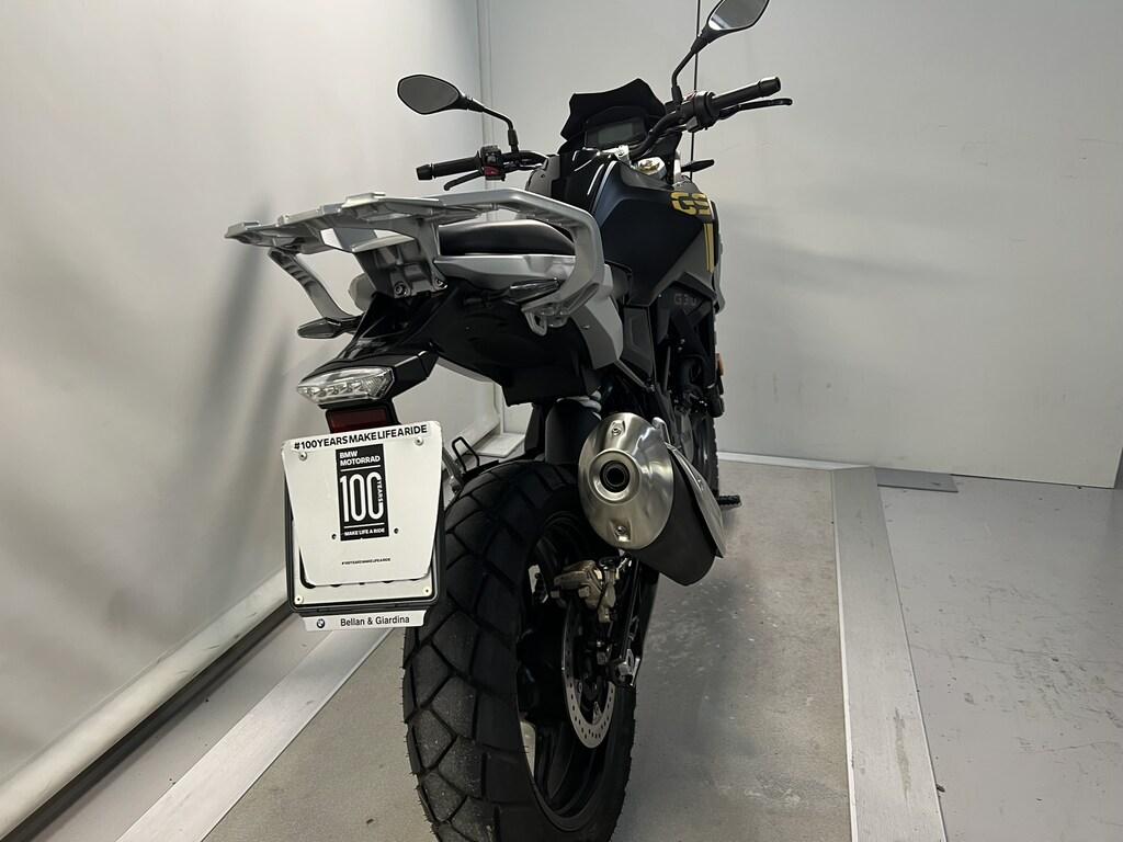 G 310 GS