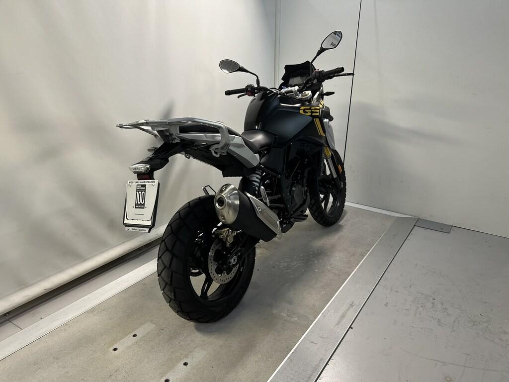 G 310 GS