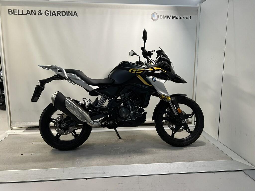G 310 GS