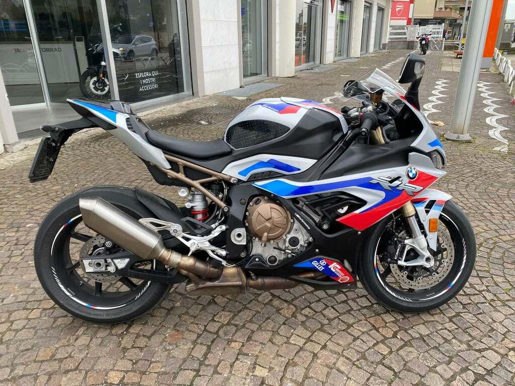 S 1000 RR