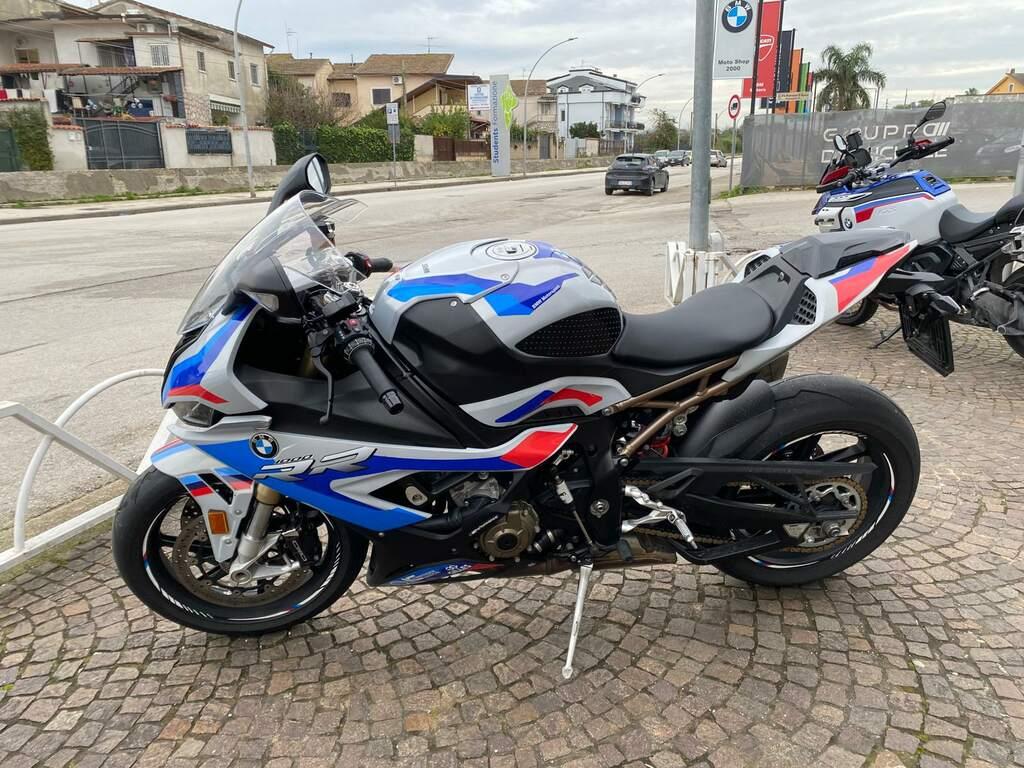 S 1000 RR
