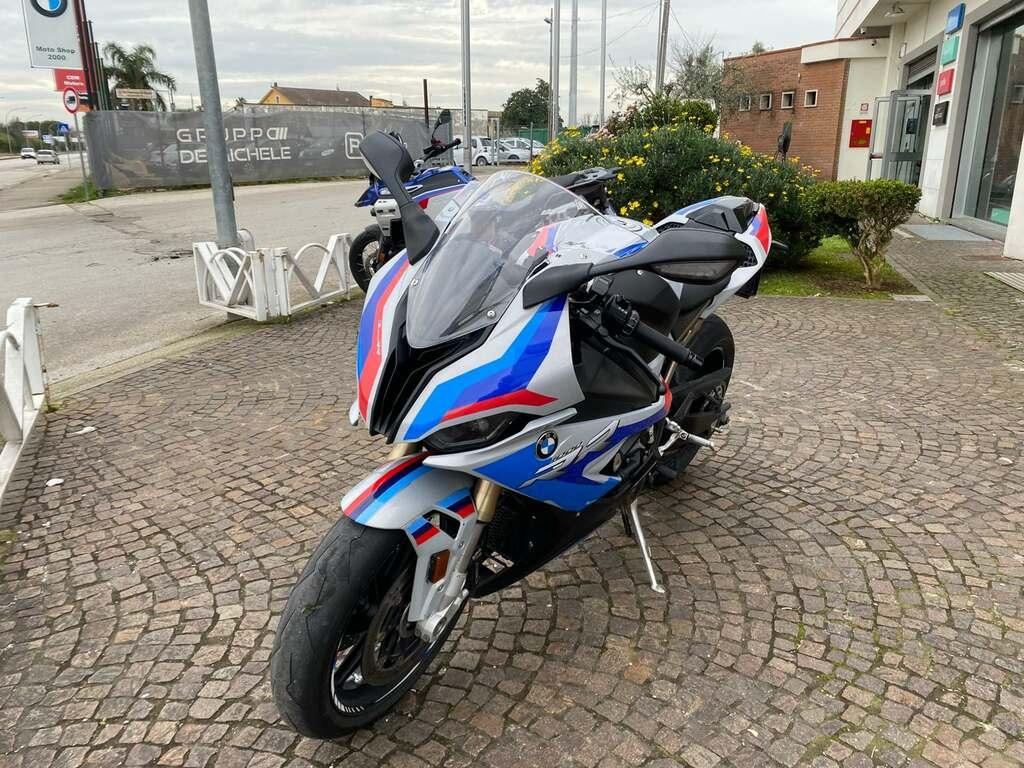 S 1000 RR