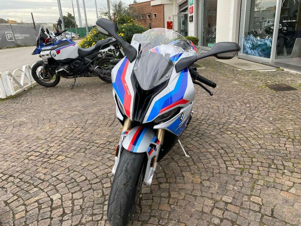 S 1000 RR