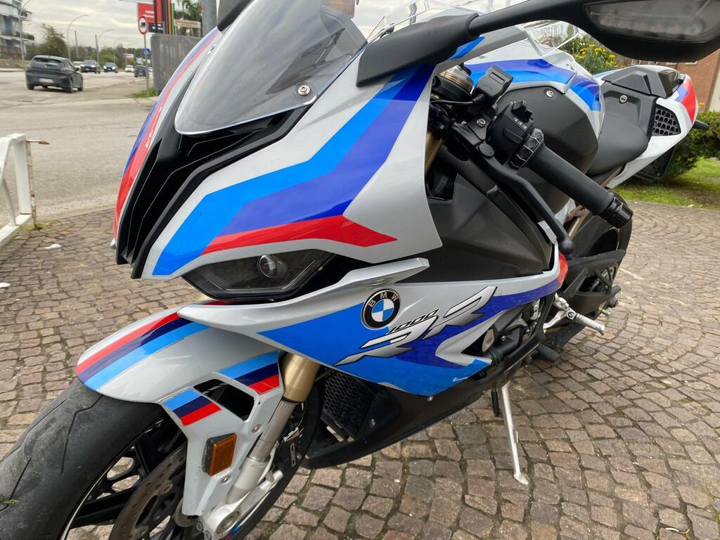 S 1000 RR