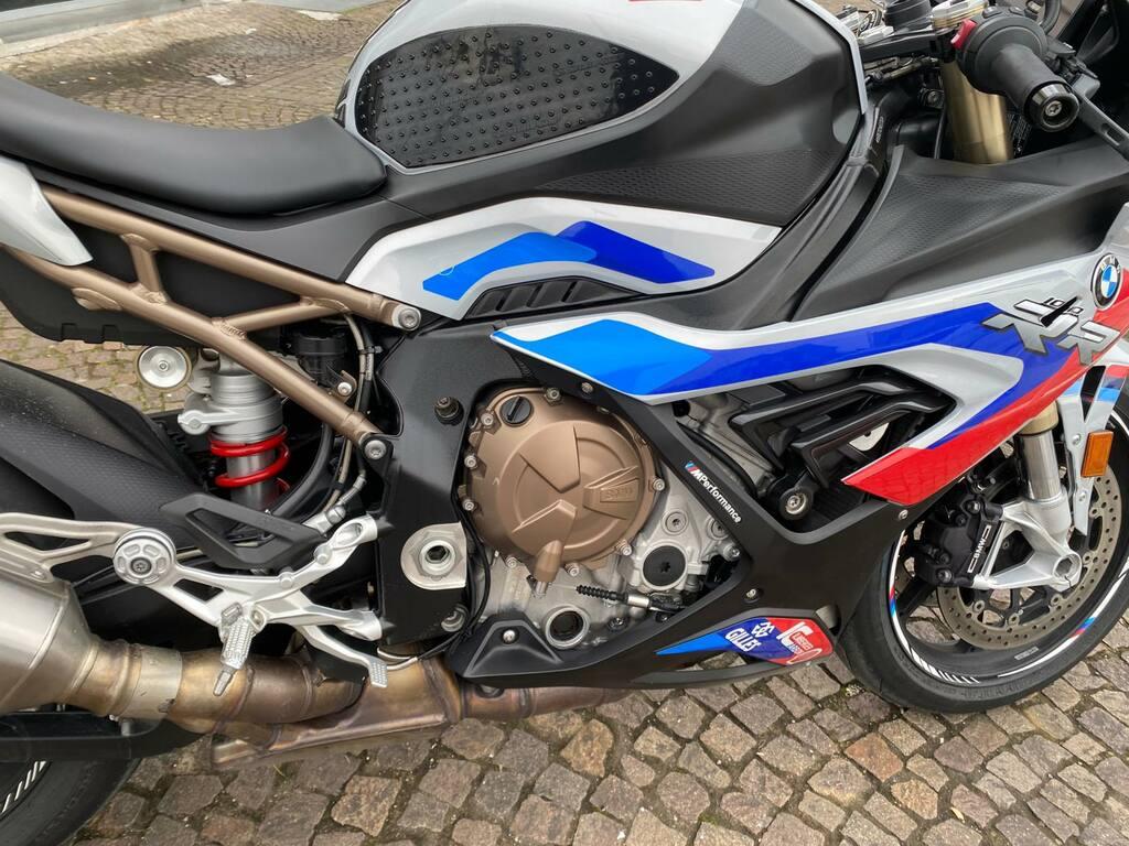 S 1000 RR