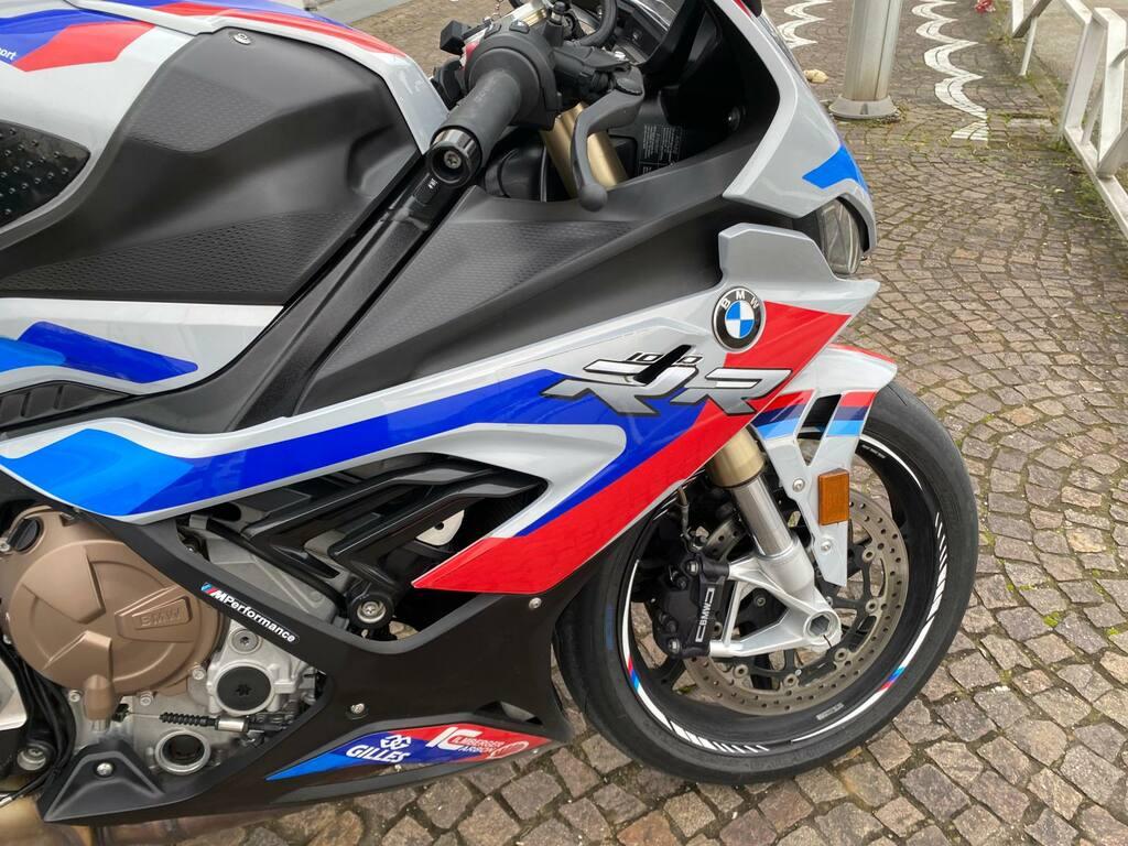 S 1000 RR