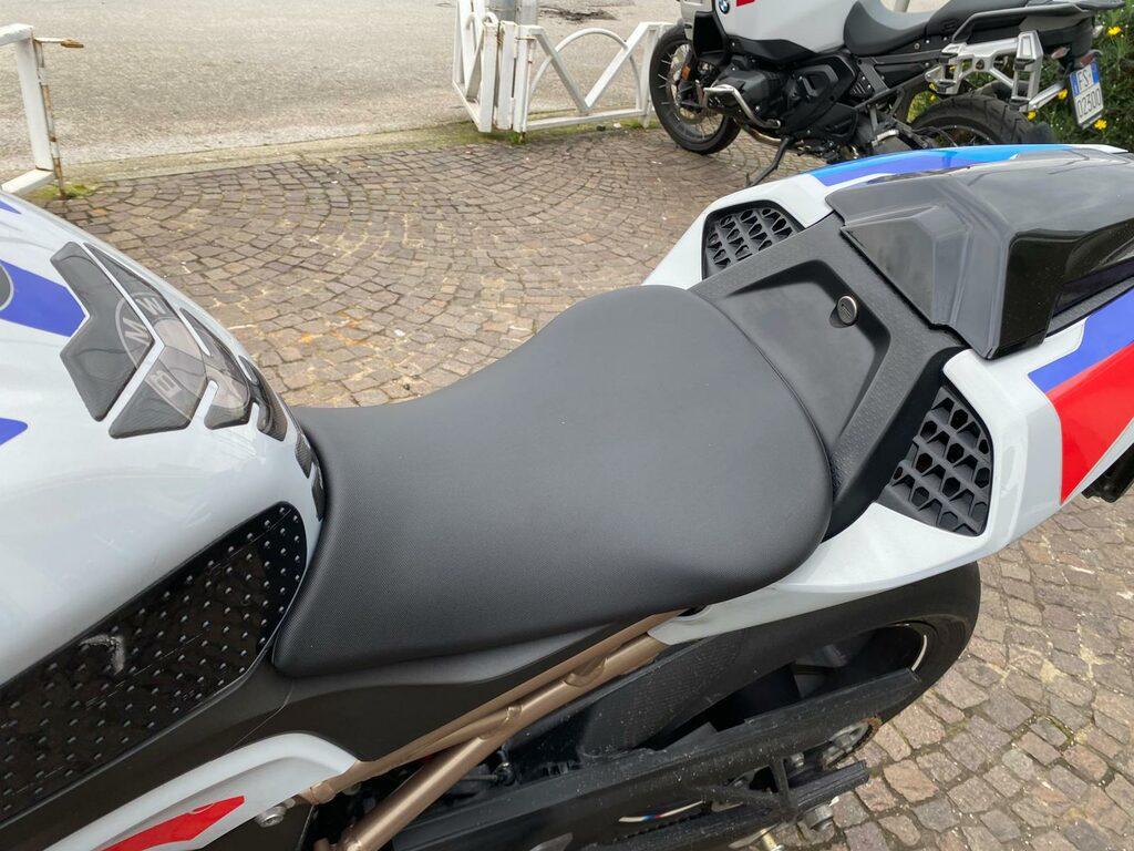 S 1000 RR