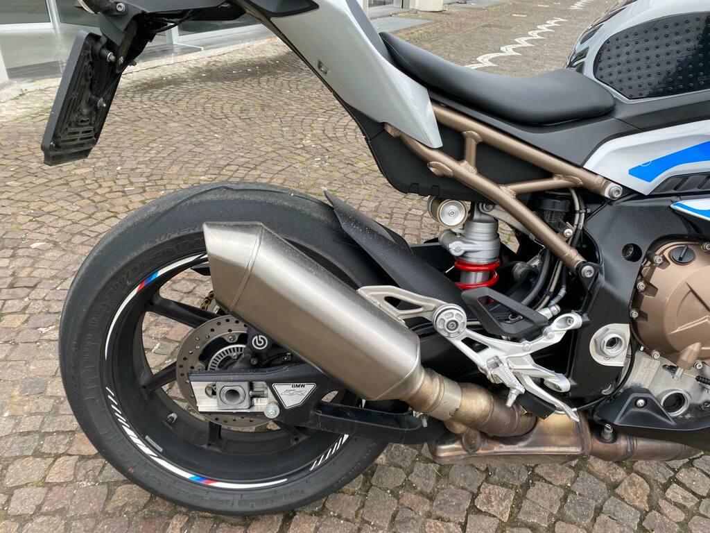 S 1000 RR