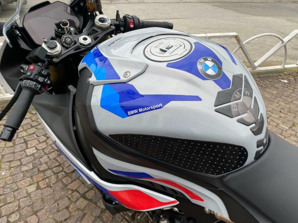 S 1000 RR