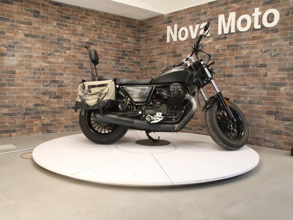 V9 850