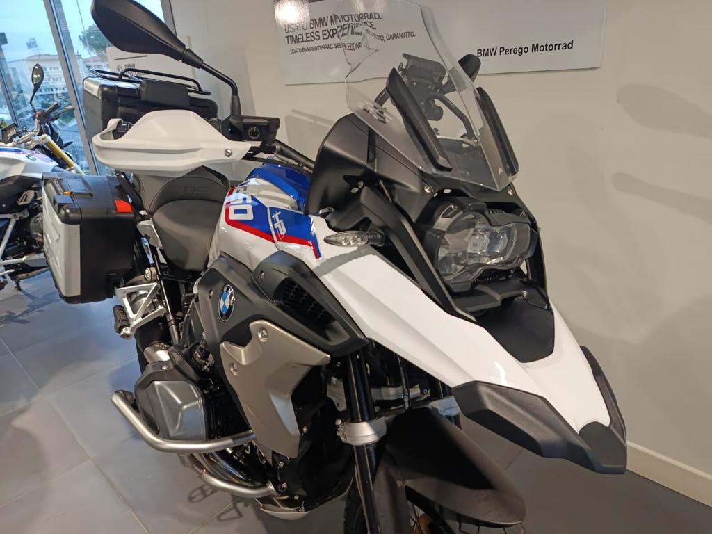 R 1250 GS