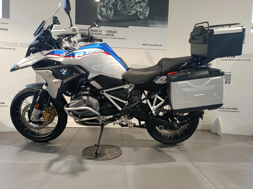 R 1250 GS