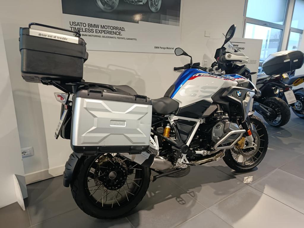 R 1250 GS