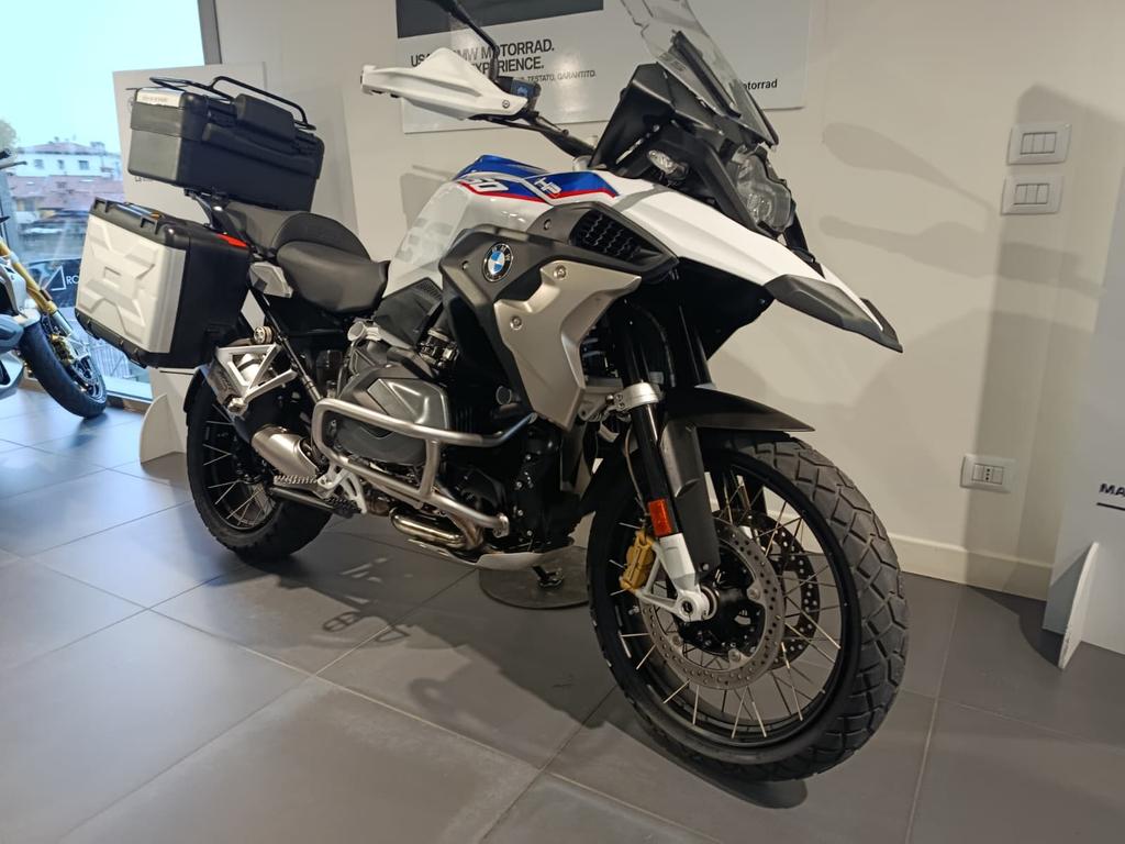 R 1250 GS