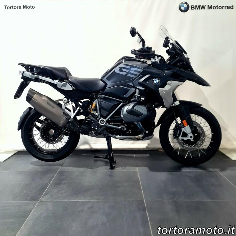 R 1250 GS
