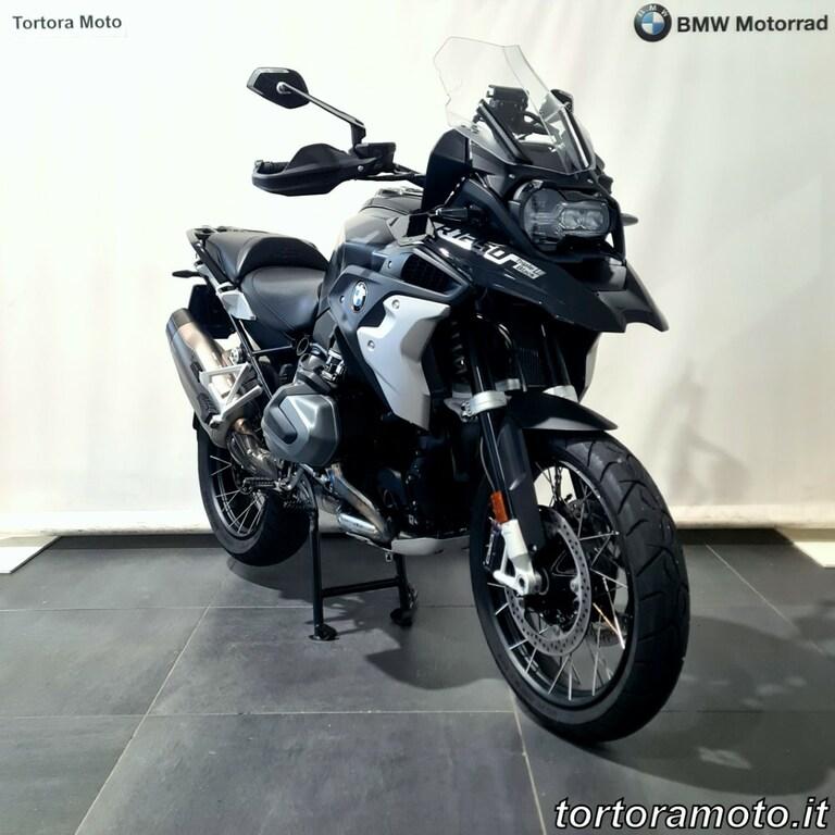 R 1250 GS
