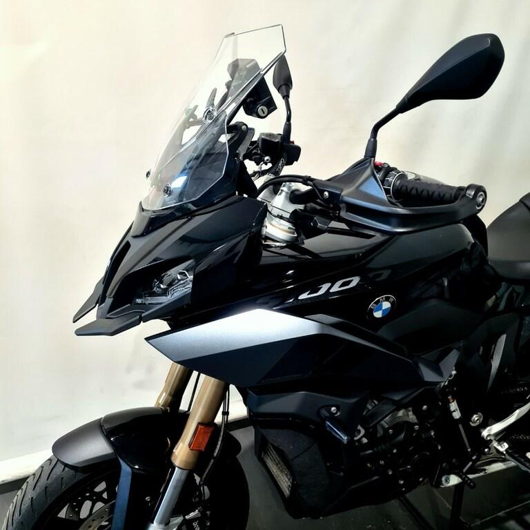 S 1000 XR
