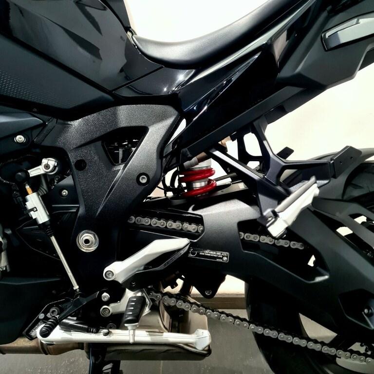 S 1000 XR