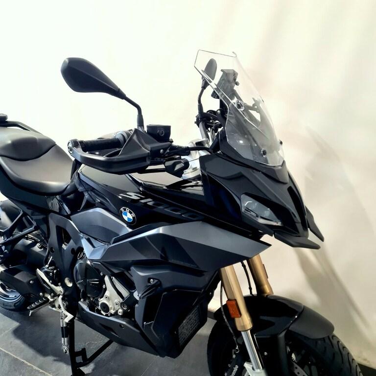 S 1000 XR