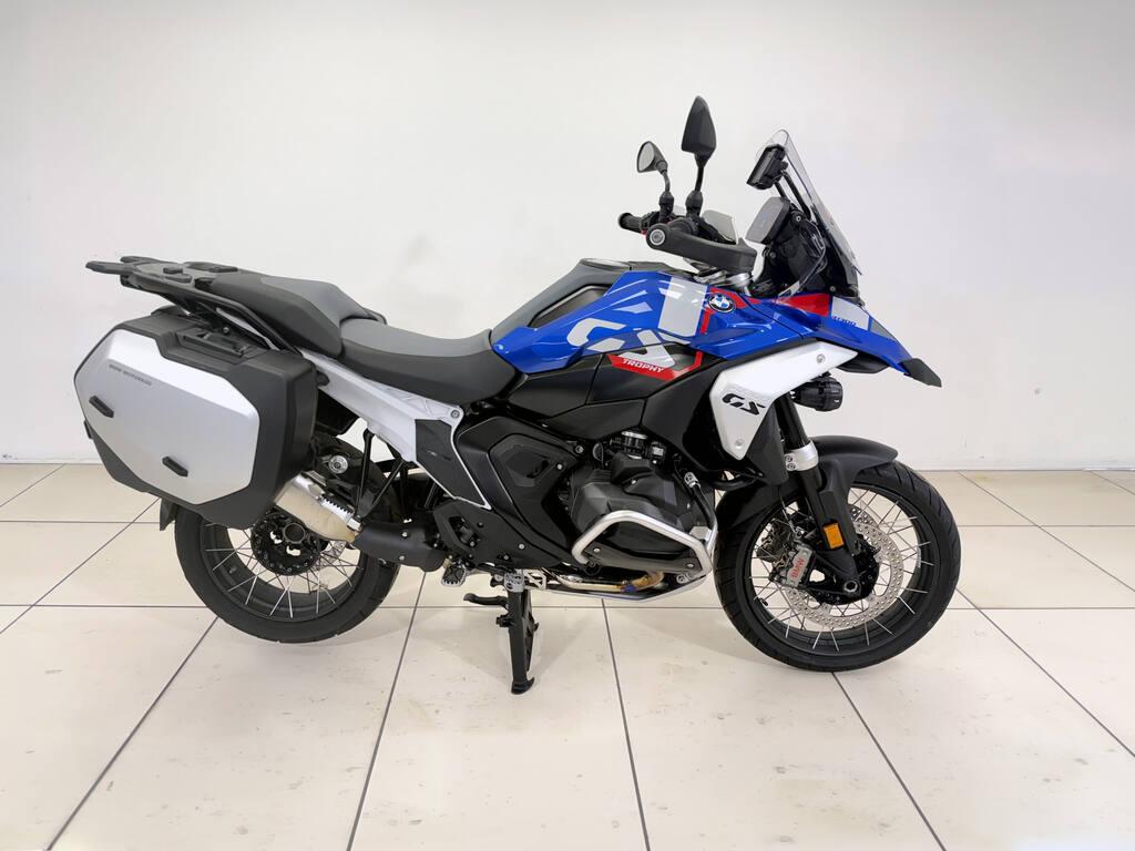 R 1300 GS