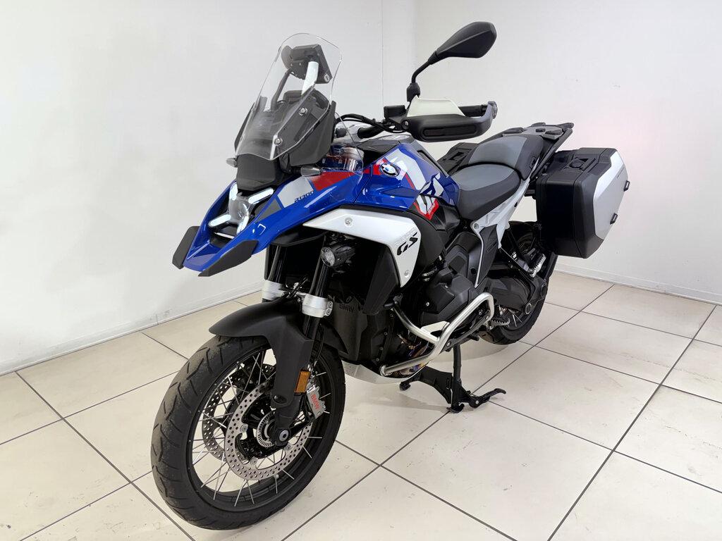 R 1300 GS