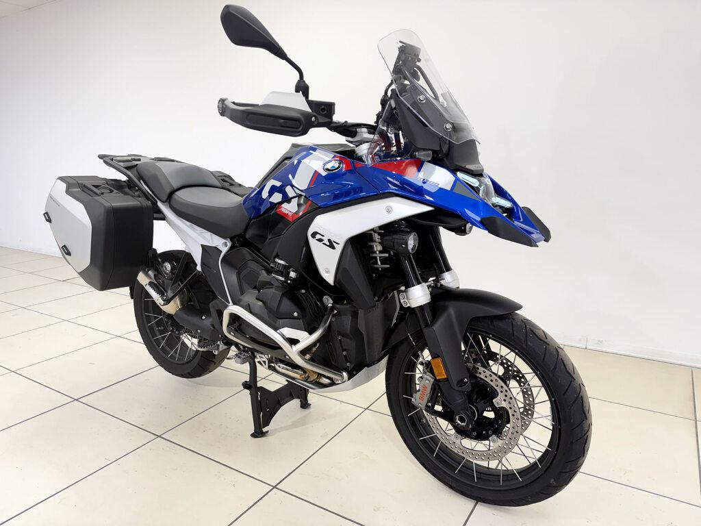 R 1300 GS