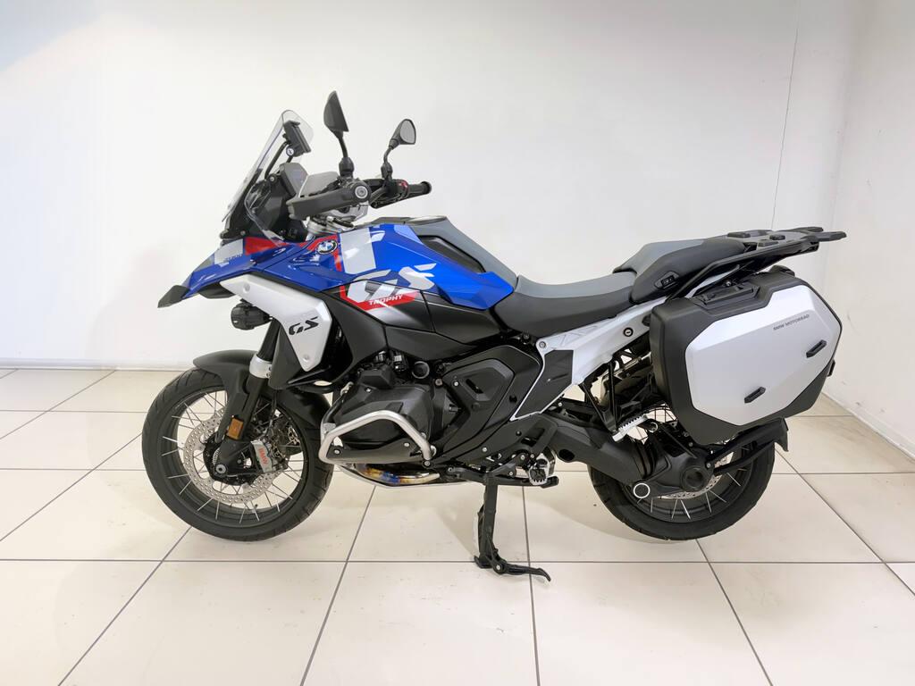 R 1300 GS