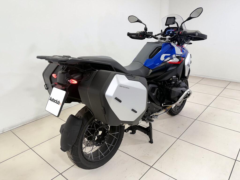R 1300 GS