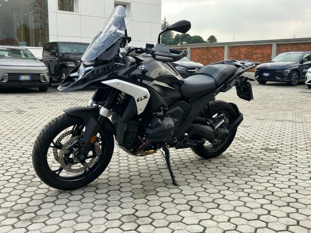 R 1300 GS