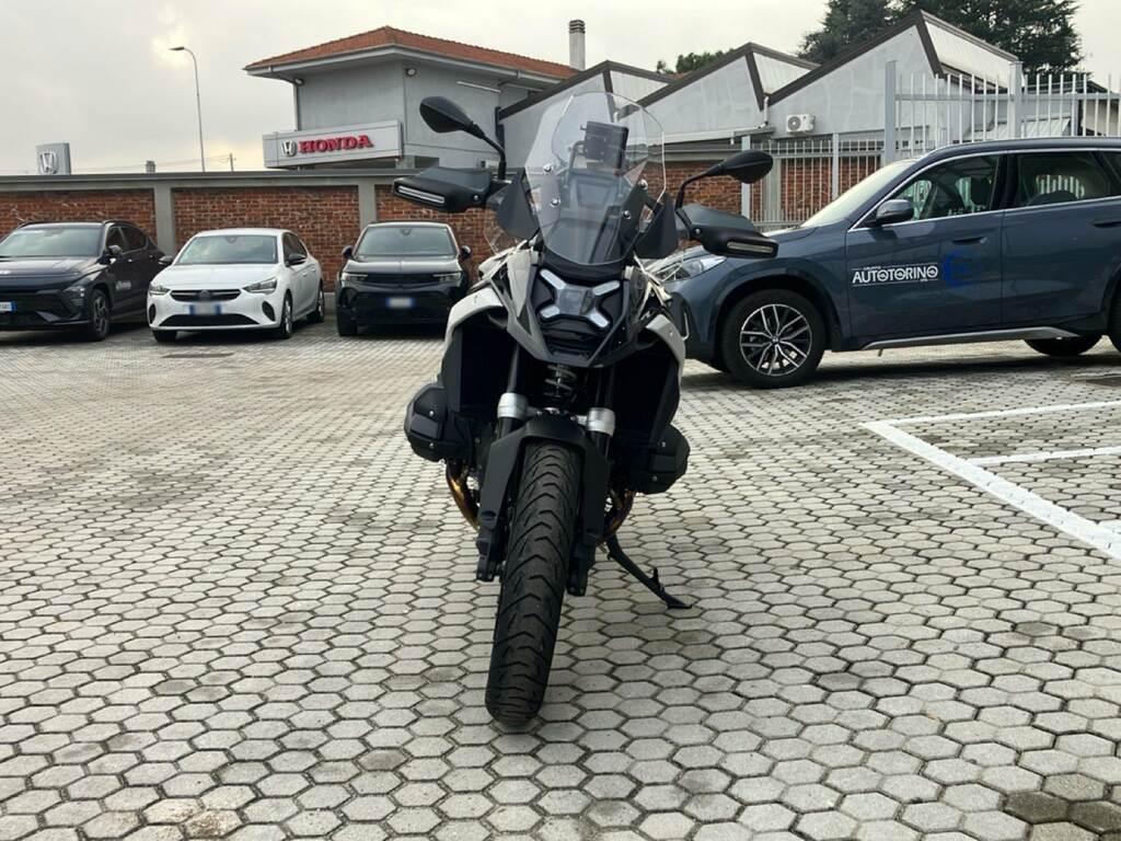 R 1300 GS