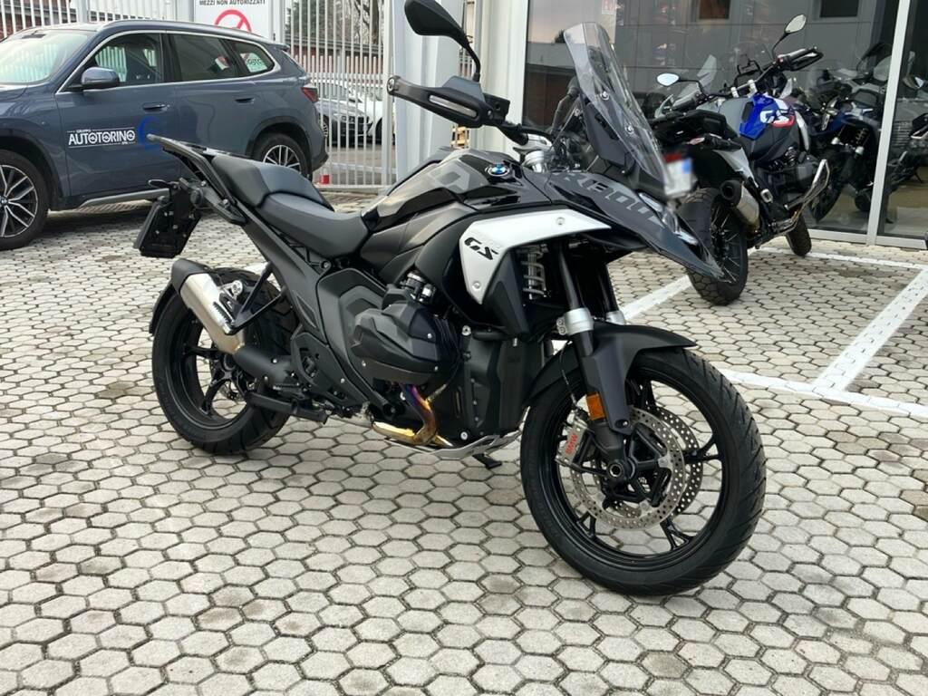 R 1300 GS