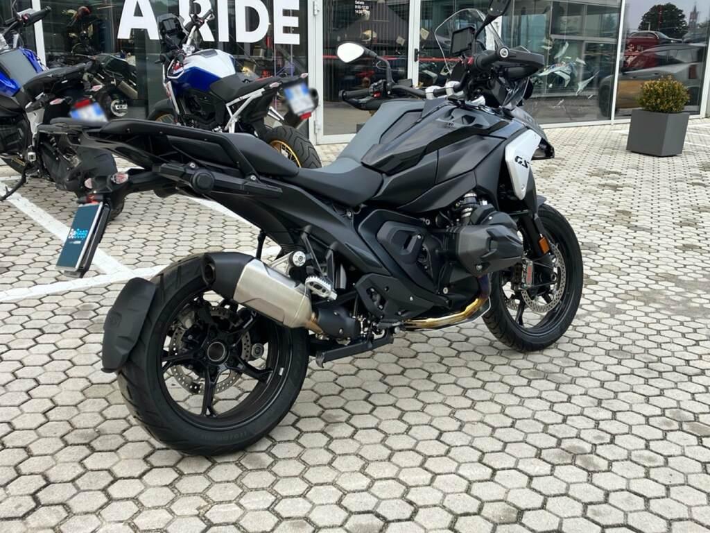 R 1300 GS