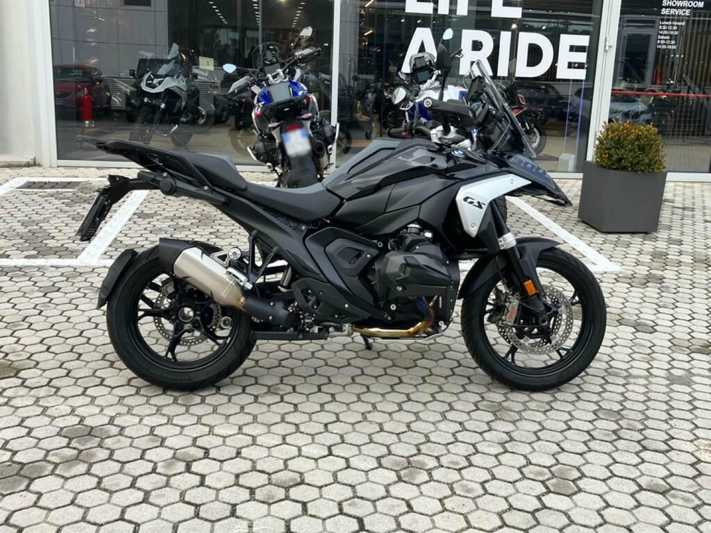 R 1300 GS