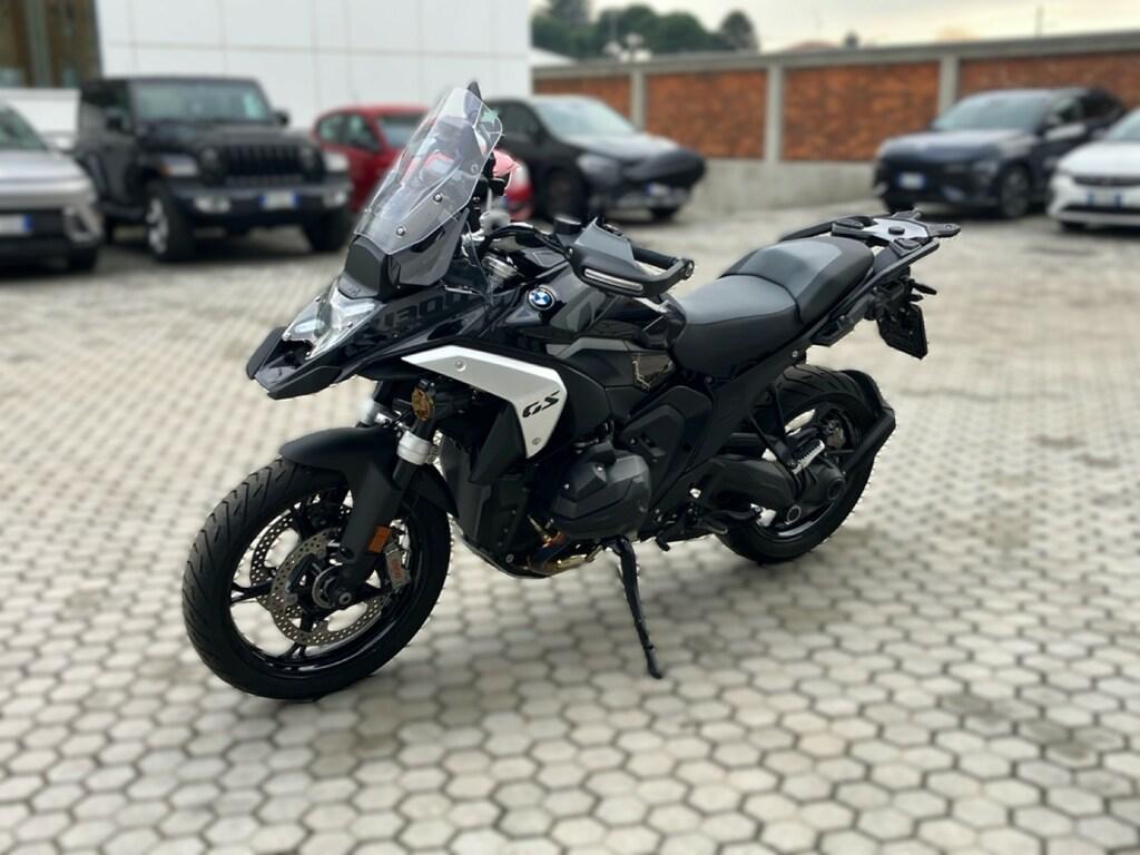 R 1300 GS