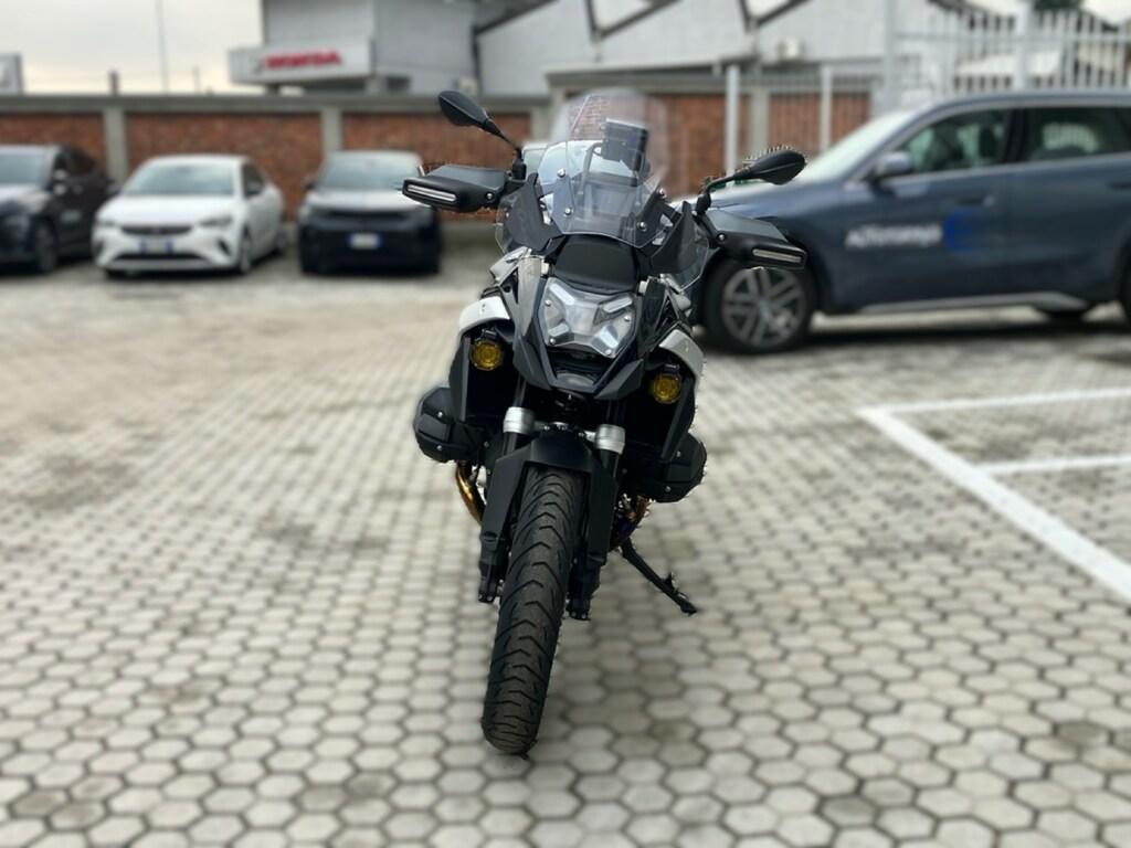 R 1300 GS