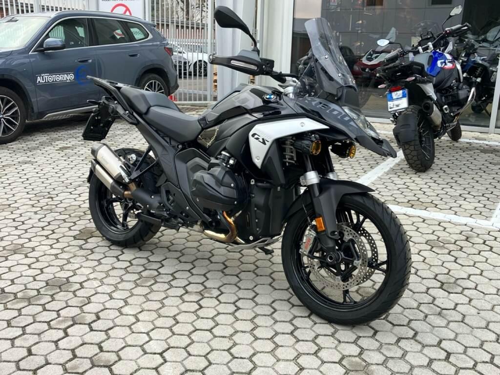 R 1300 GS