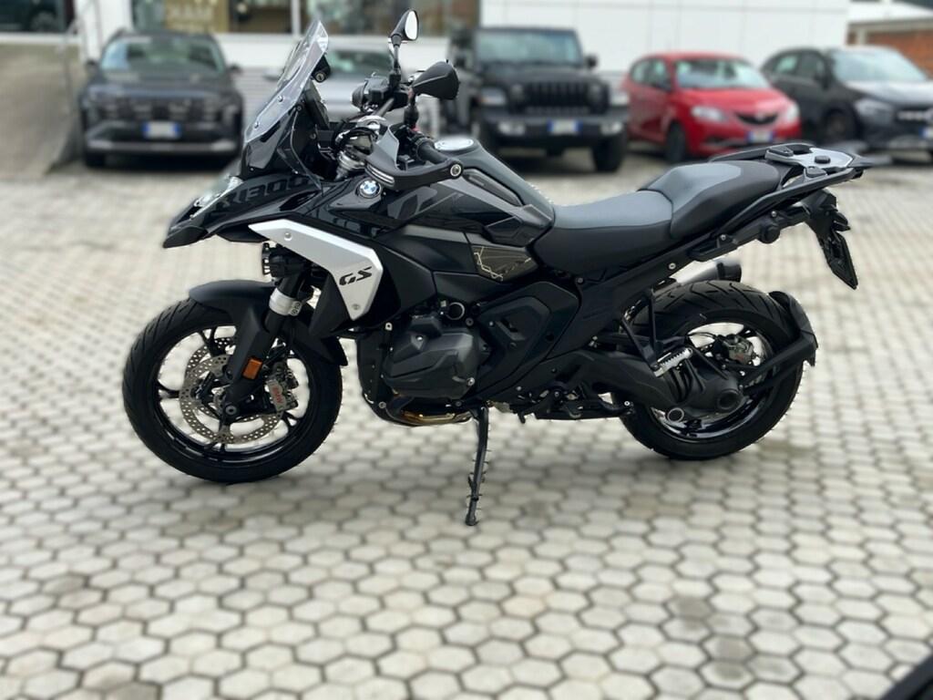 R 1300 GS