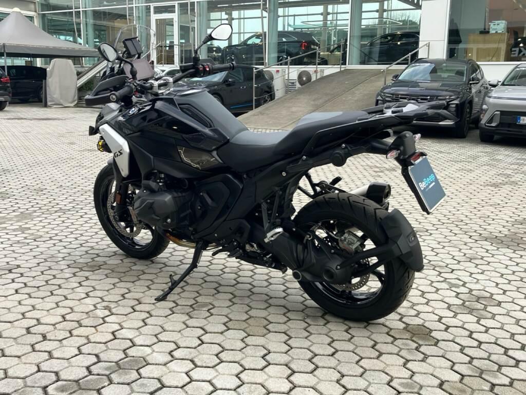 R 1300 GS