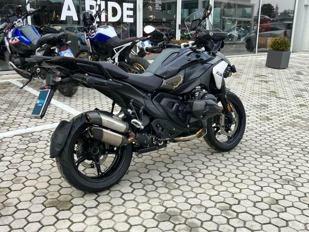 R 1300 GS