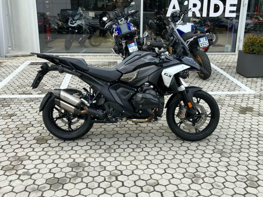 R 1300 GS