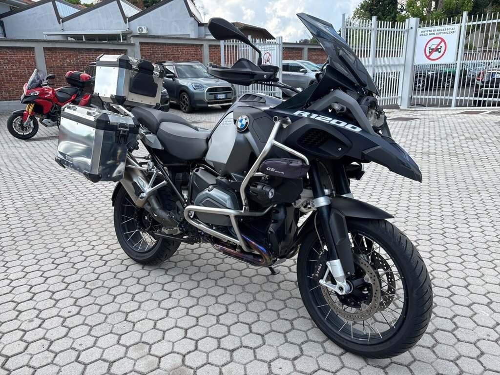 R 1200 GS