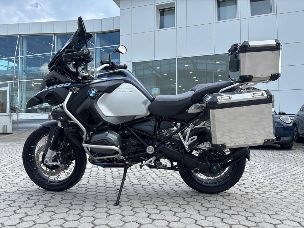 R 1200 GS